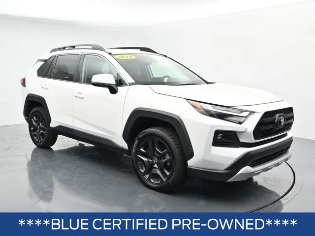 Used 2024  Toyota Adventure image 1