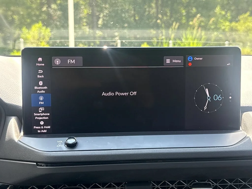 2023 Honda Accord Hybrid Sport-L - Photo 62