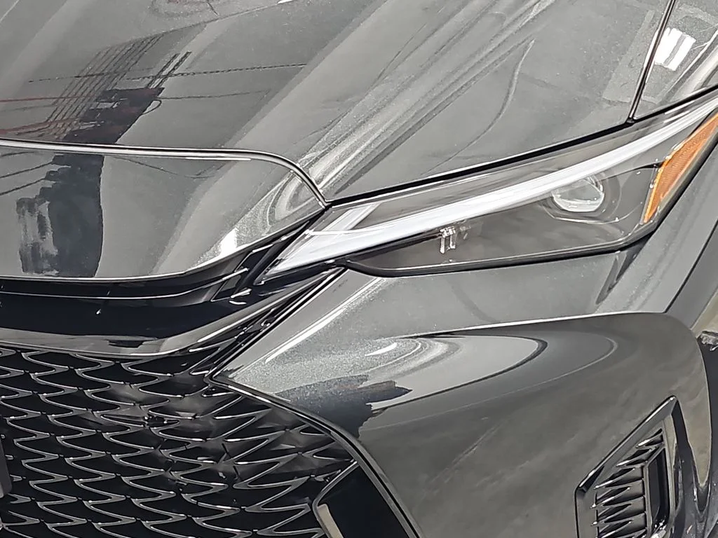 New 2026 Caviar Lexus F SPORT DESIGN AWD image 30