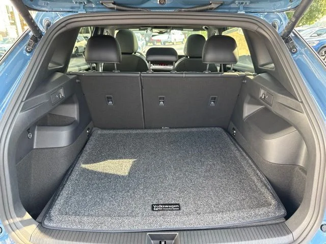 2026 Volkswagen Tiguan SE R-LINE BLACK - Photo 37