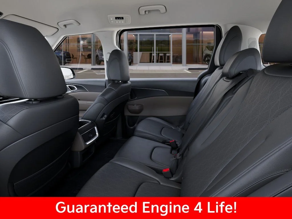 2026 Kia Carnival LXS - Photo 20
