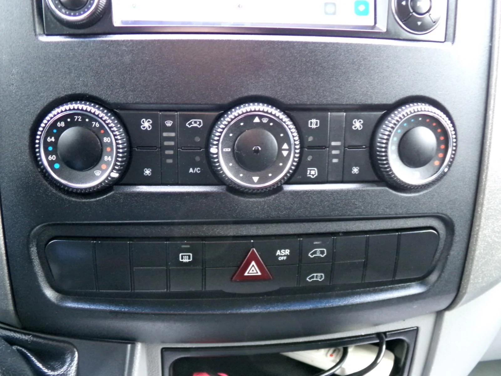 2011 Mercedes-Benz Sprinter Wagon Base - Photo 9