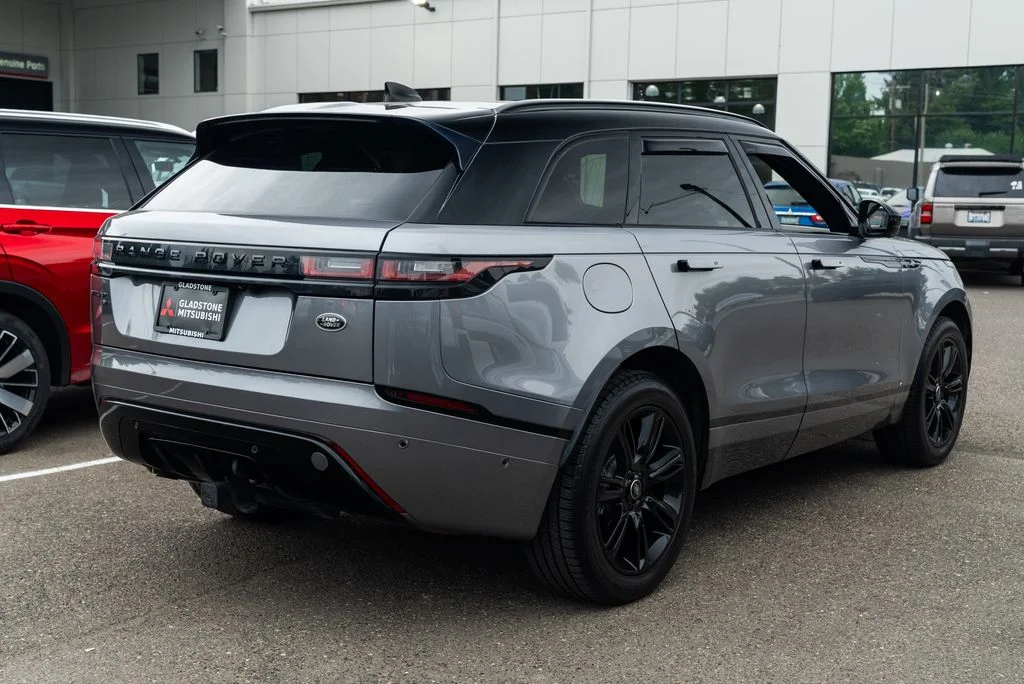 Used 2021  Land Rover P250 R-Dynamic S image 6