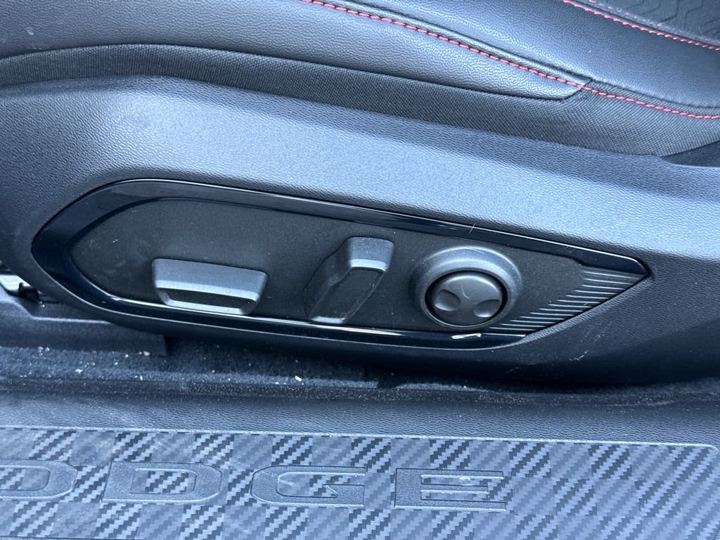2026 Dodge Charger Scat Pack - Photo 19