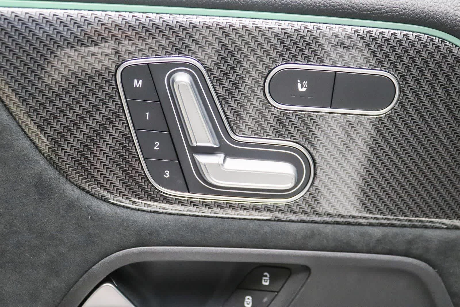 2025 Mercedes-Benz GLA GLA35 AMG - Photo 59