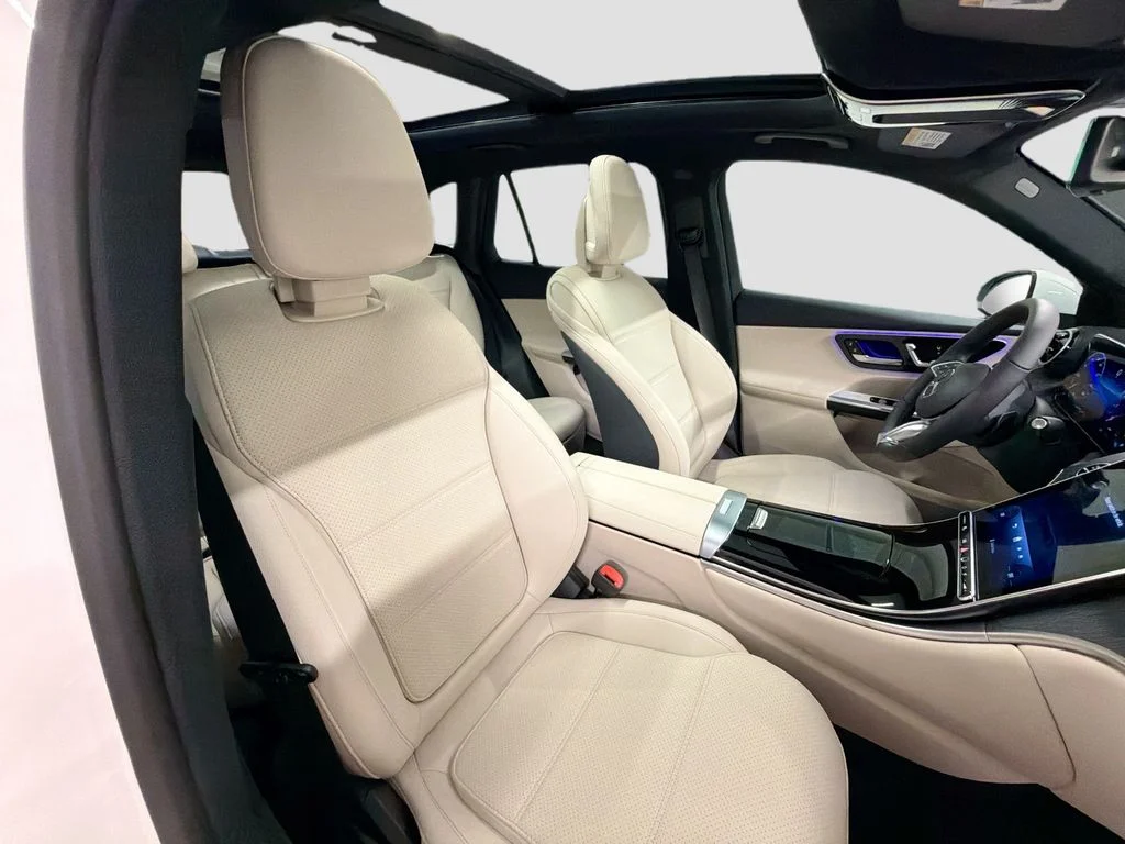 New 2026  Mercedes-Benz GLC 300 image 28