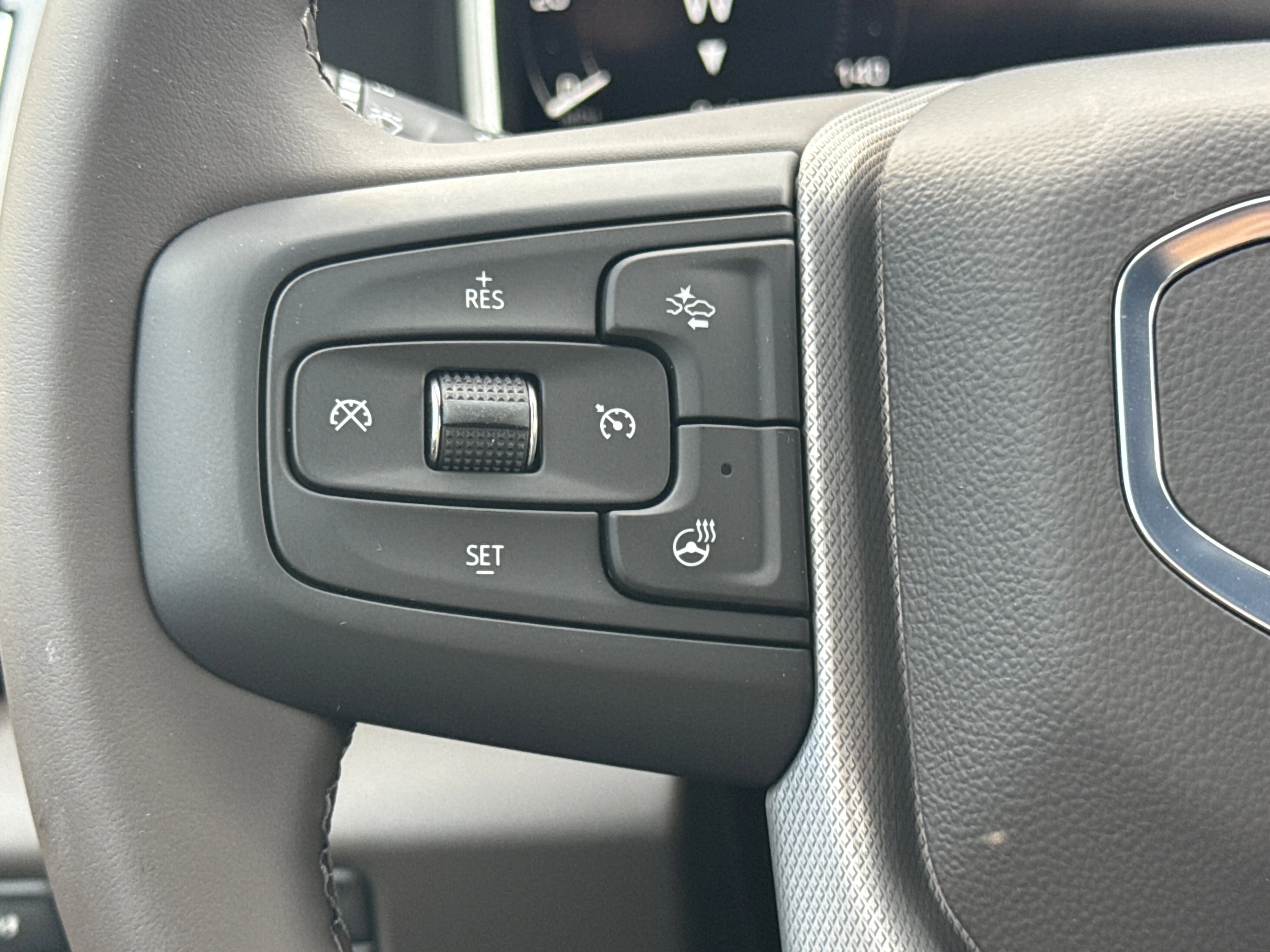 New 2026 Summit White GMC Denali 4WD image 24