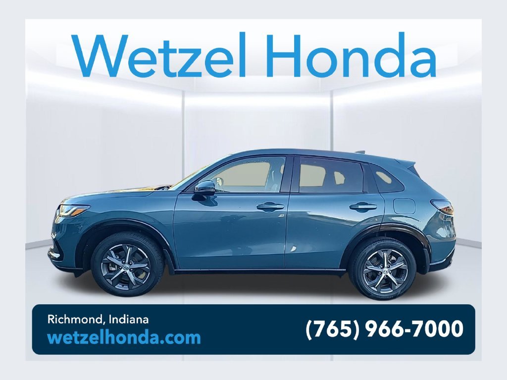 2024 Honda HR-V
