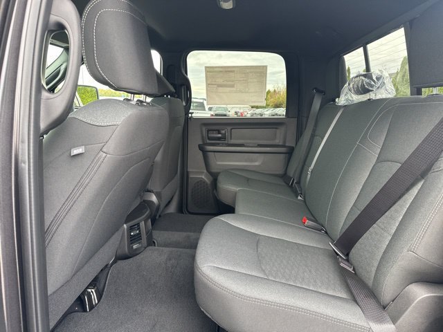 2026 RAM 2500 Tradesman/Black Express - Photo 9