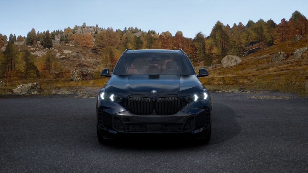 New 2026 Carbon Black Metallic BMW xDrive50e image 30