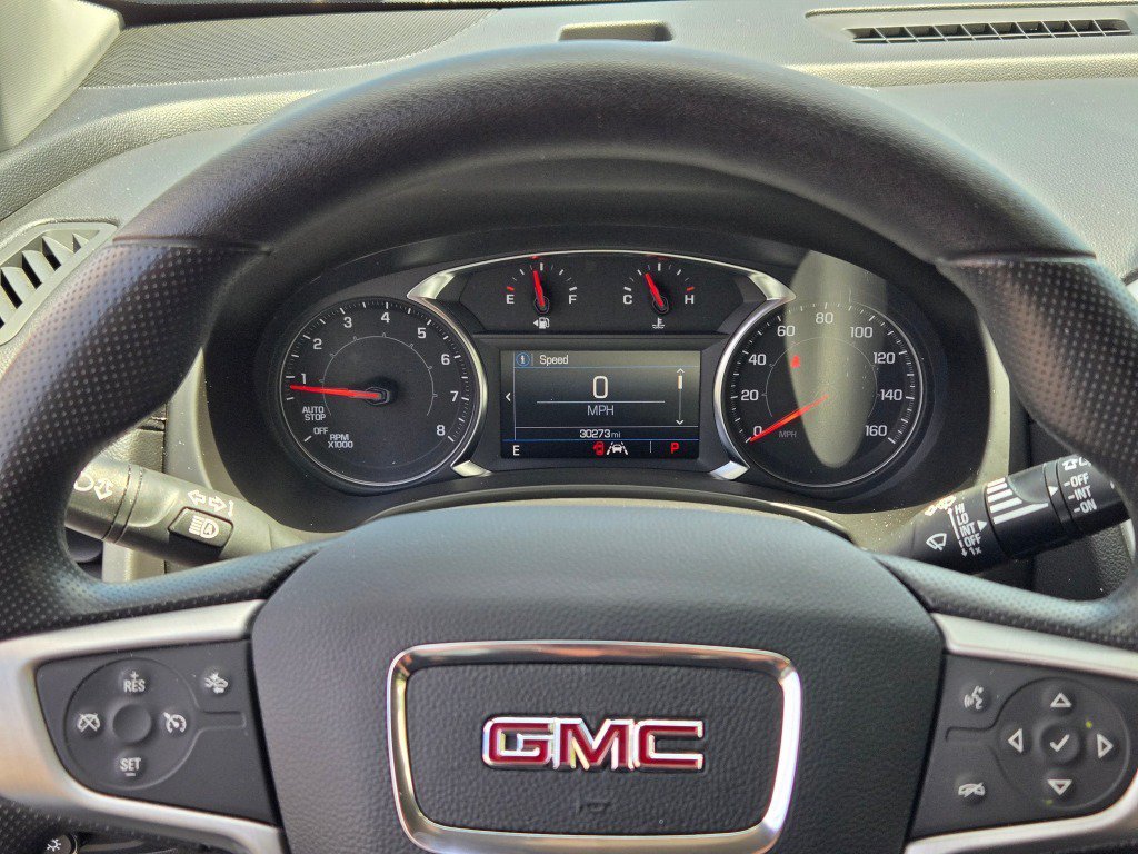 2024 GMC Terrain SLE - Photo 32