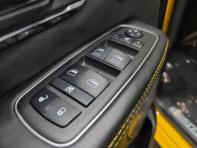 Used 2023 Black Ram TRX image 27