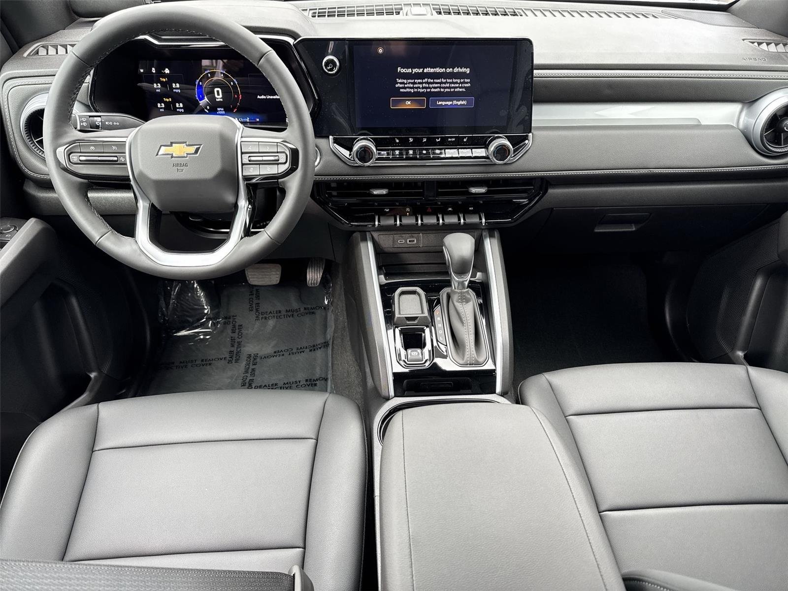 2026 Chevrolet Colorado LT - Photo 25