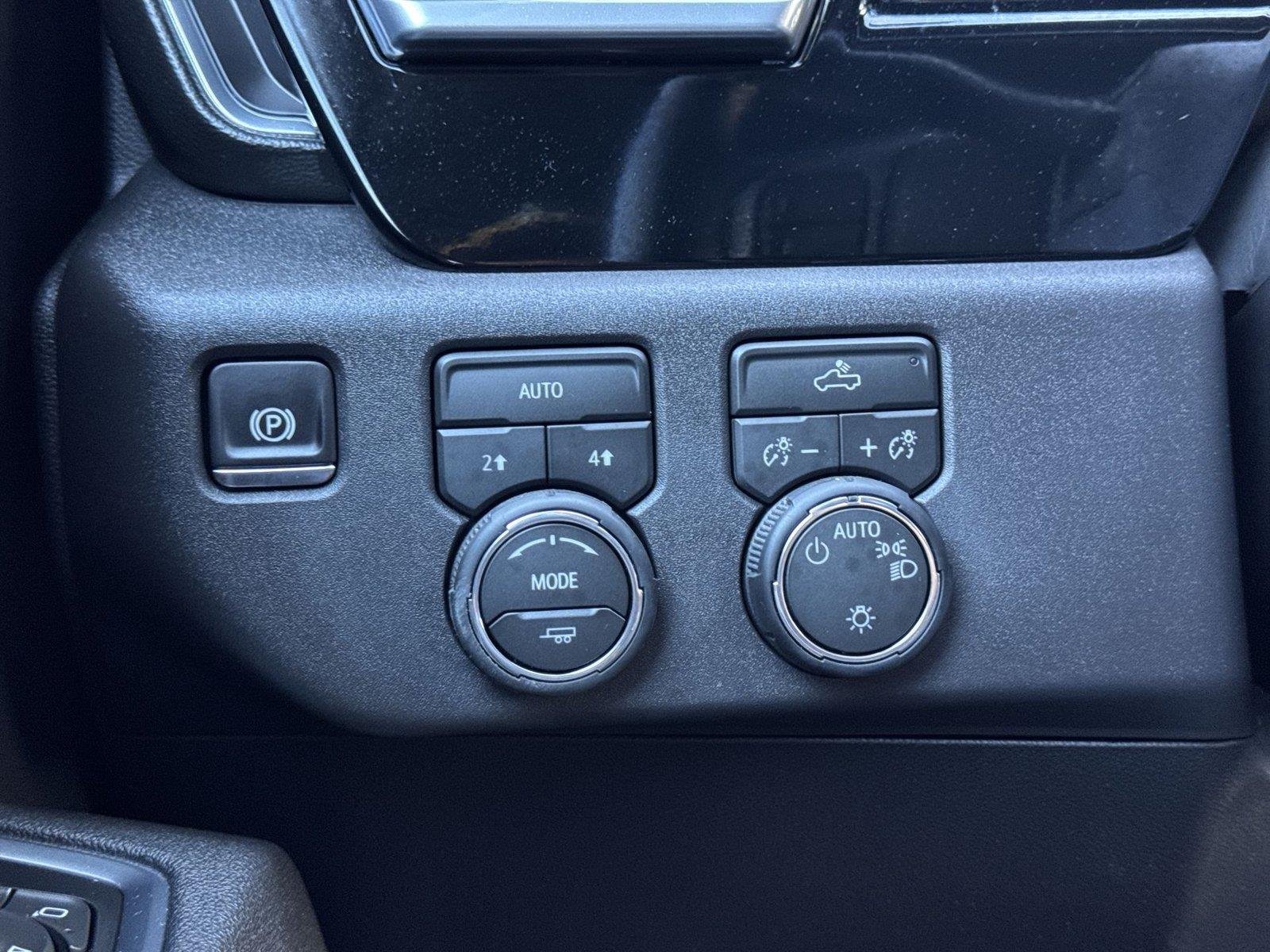 2026 Chevrolet Silverado 1500 LT - Photo 22