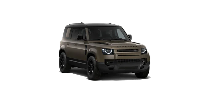 2026 LAND ROVER Defender 110 S 300PS 