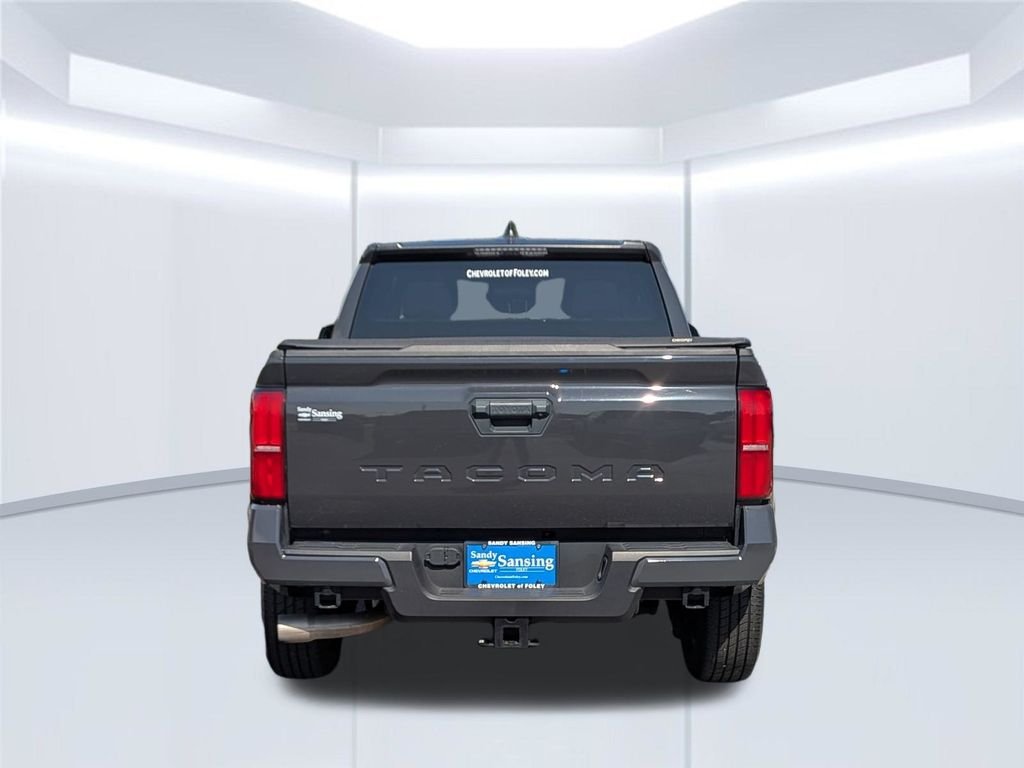 Used 2024  Toyota SR5 image 5