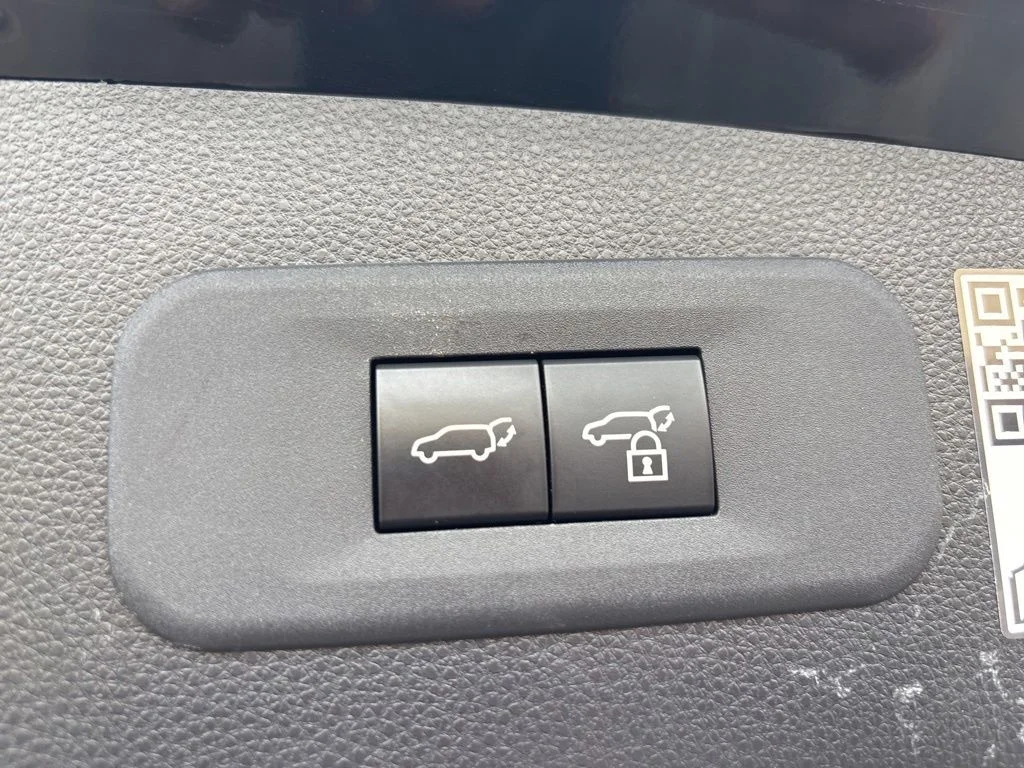 Used 2025 Black Toyota Limited image 34