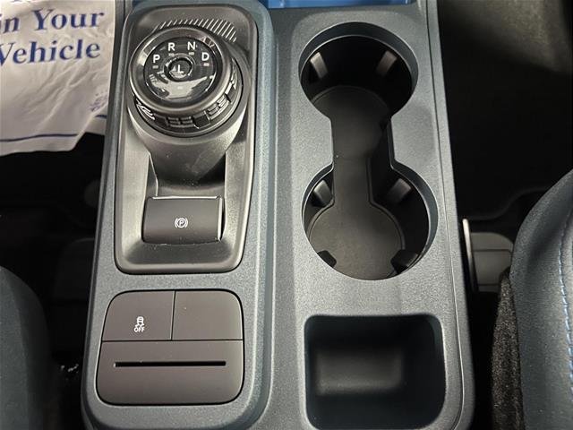 New 2026 Velocity Blue Ford XLT image 62