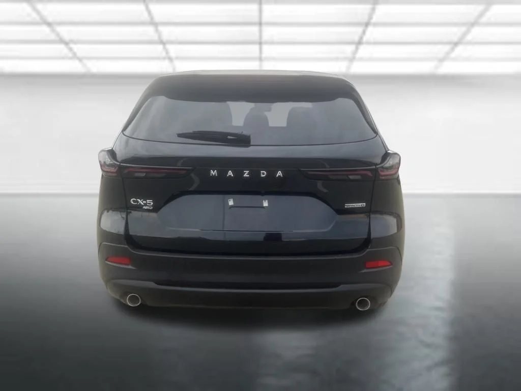 New 2026 Black Mazda 2.5 S Select image 5