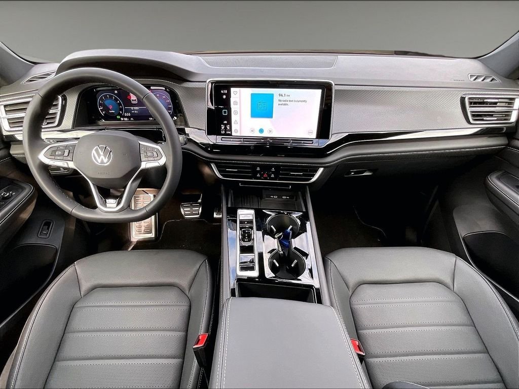 2026 Volkswagen Atlas Cross Sport SEL R-LINE - Photo 12