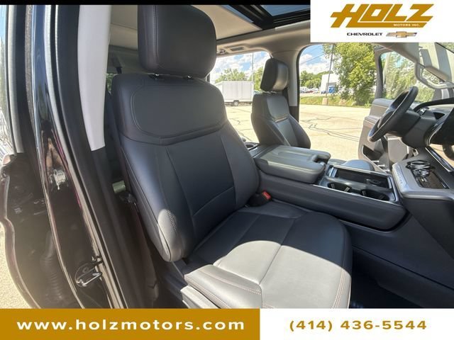 Used 2025 Black Ford Active image 28