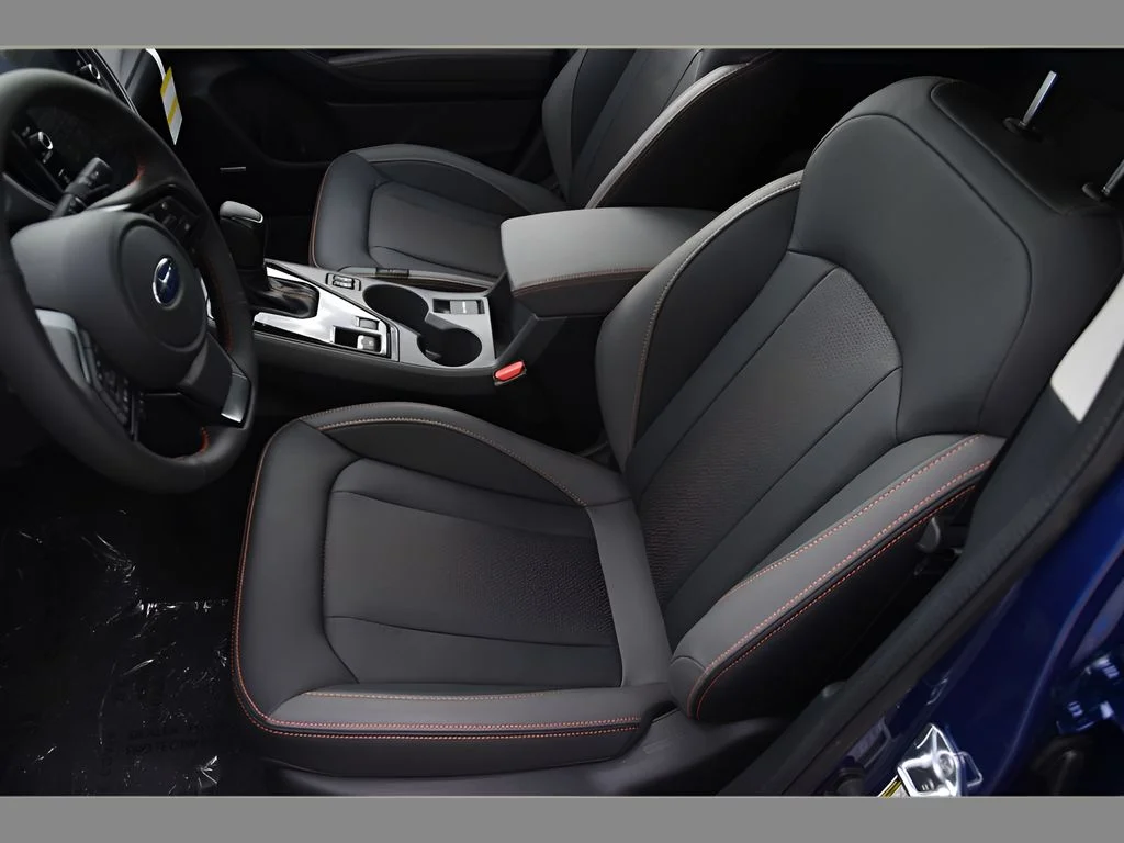 New 2026 SAPPHIRE BLUE PEARL Subaru Limited image 13
