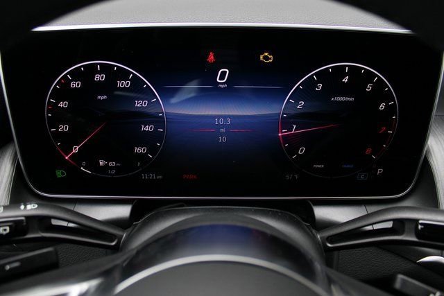 New 2026 Black Mercedes-Benz GLC 300 image 57