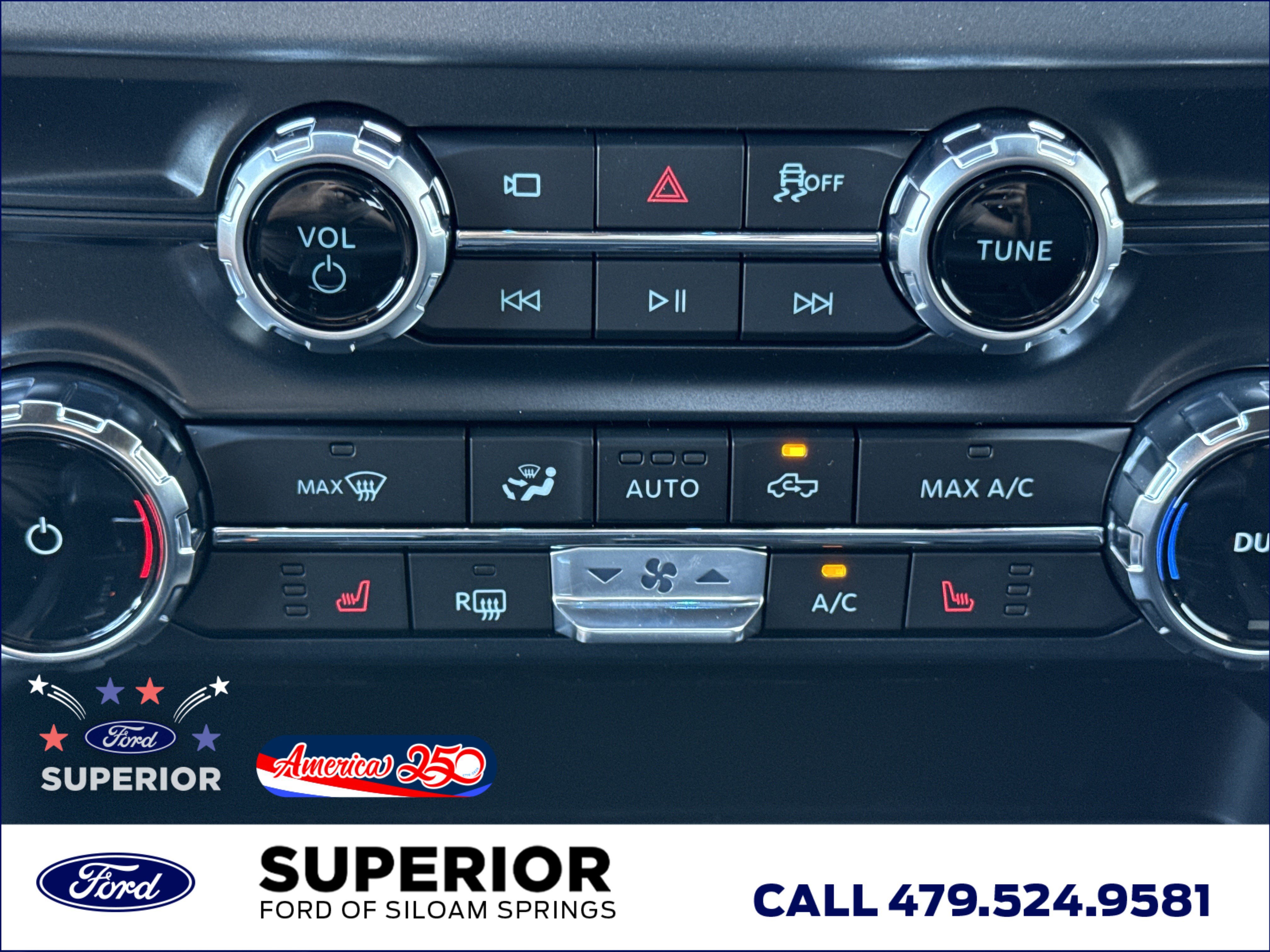 New 2026 Avalanche Ford XLT 4WD image 20