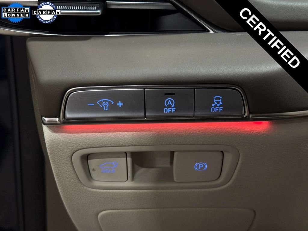 2023 GENESIS GV80 Standard - Photo 19