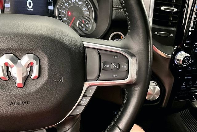 2023 RAM Ram 1500 Pickup Laramie - Photo 27