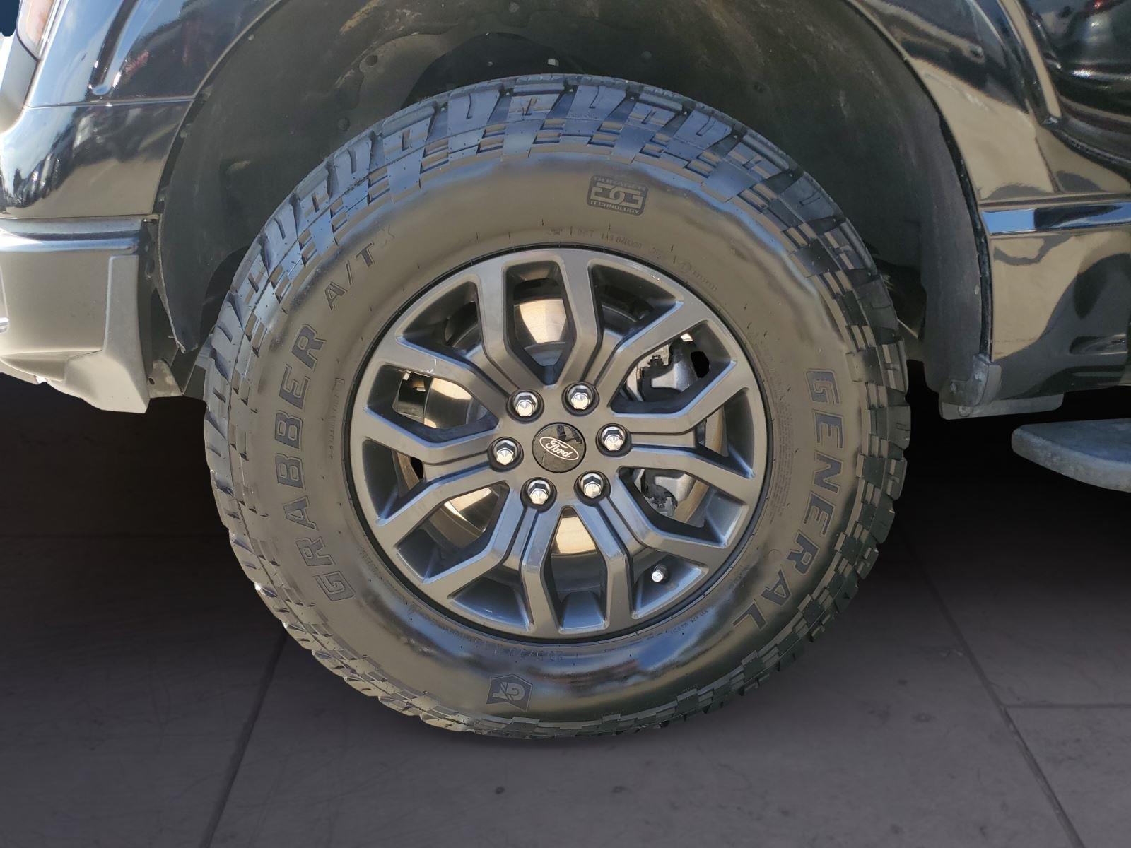 2024 Ford F-150 Tremor - Photo 14