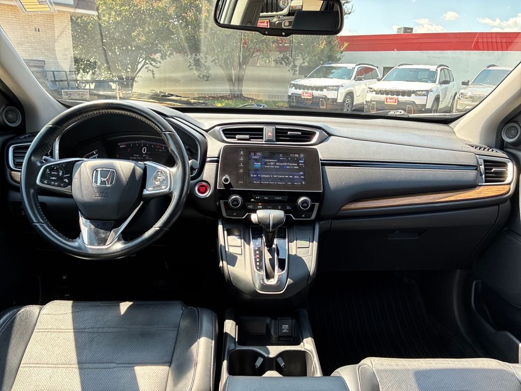 Used 2019  Honda EX-L image 12