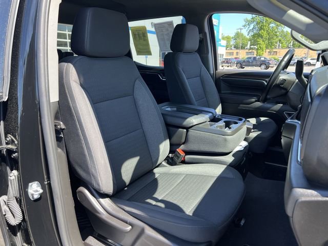 2024 Chevrolet Silverado 1500 RST - Photo 27