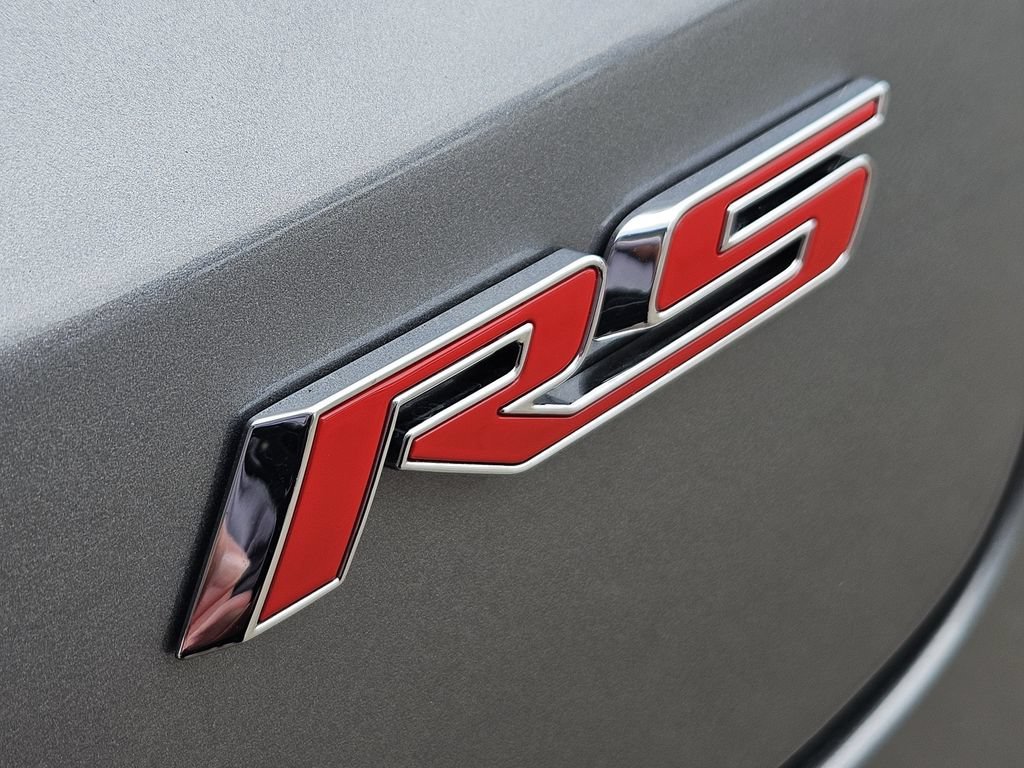2026 Chevrolet Trailblazer RS - Photo 7