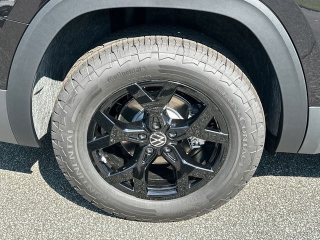 2026 Volkswagen Atlas Atlas Peak Edition - Photo 17