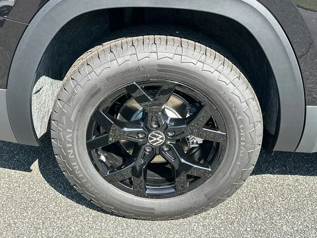 2026 Volkswagen Atlas Atlas Peak Edition - Photo 17