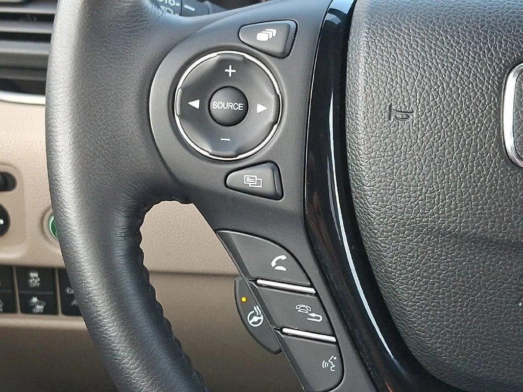 2019 Honda Ridgeline RTL-E - Photo 20