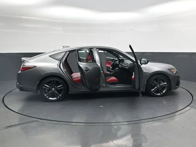 Used 2024  Acura A-Spec Package image 39
