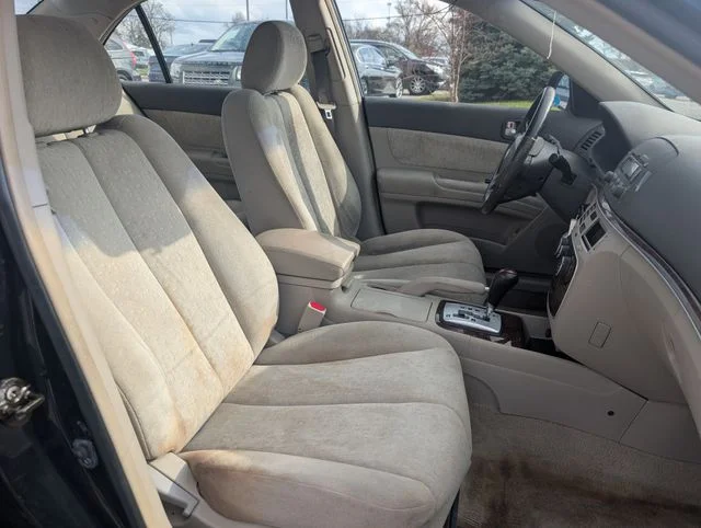 Used 2006 Blue Hyundai GLS image 16