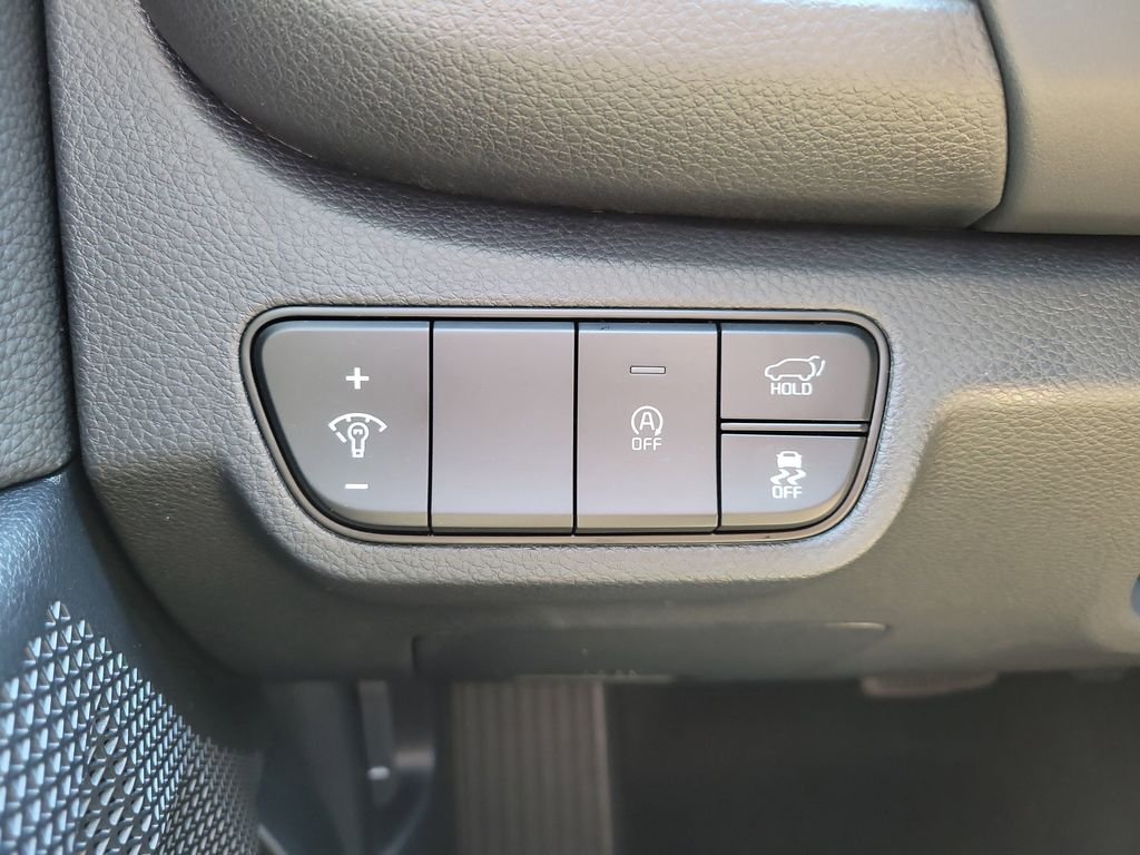 New 2026 Gray Kia EX image 26
