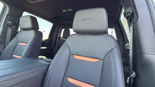 2026 GMC Sierra 1500 Elevation - Photo 11