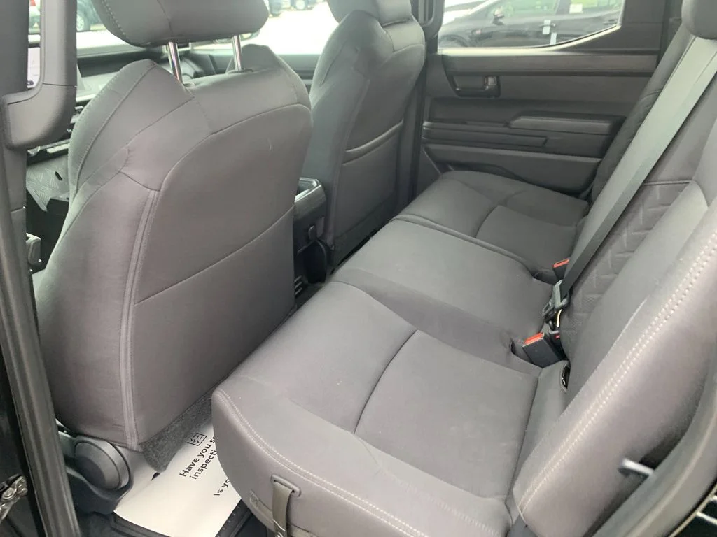 Used 2025 Black Toyota SR image 14