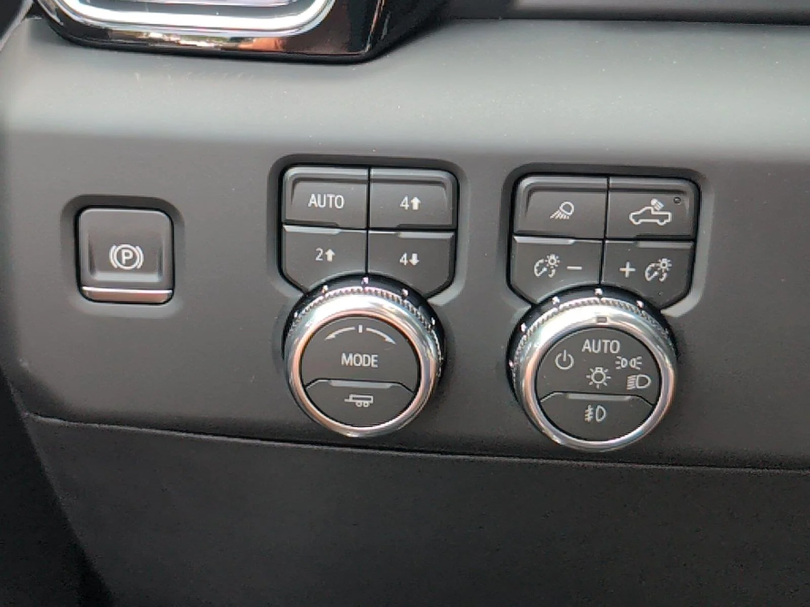 New 2026 Onyx Black GMC Denali image 27
