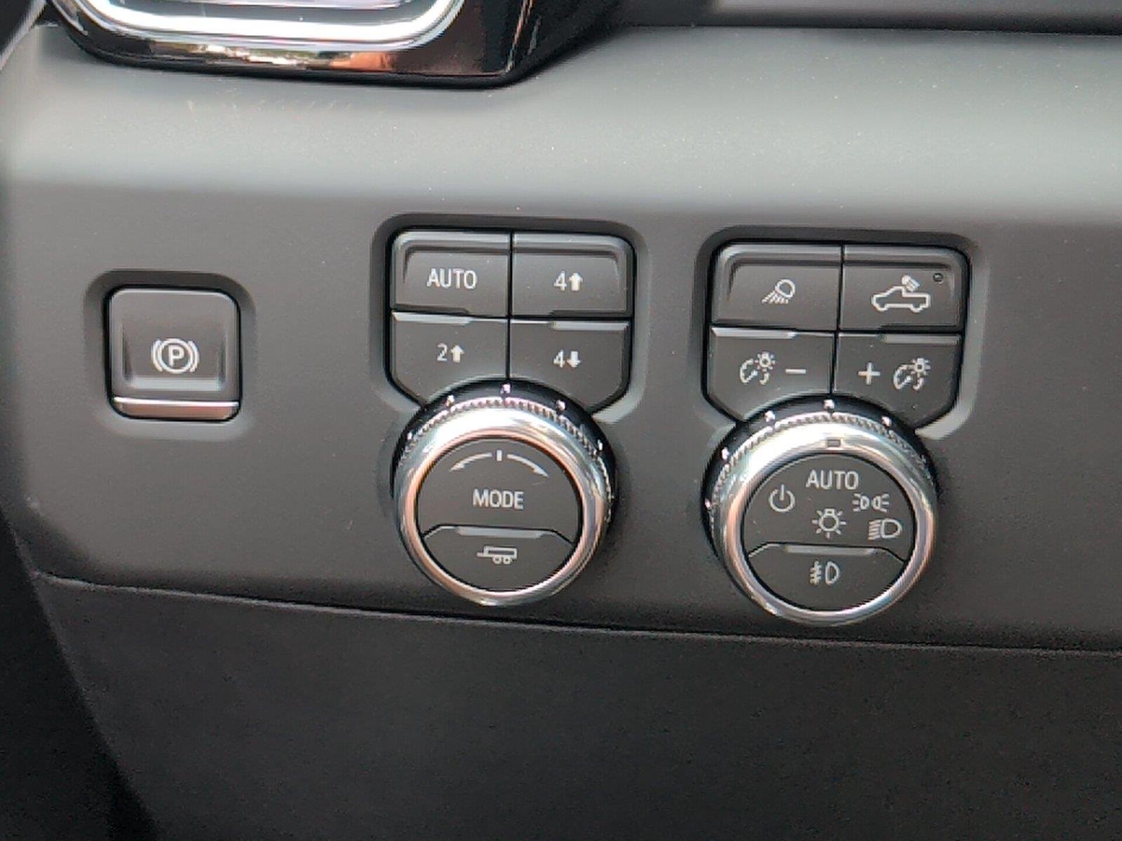 New 2026 Onyx Black GMC Denali image 27