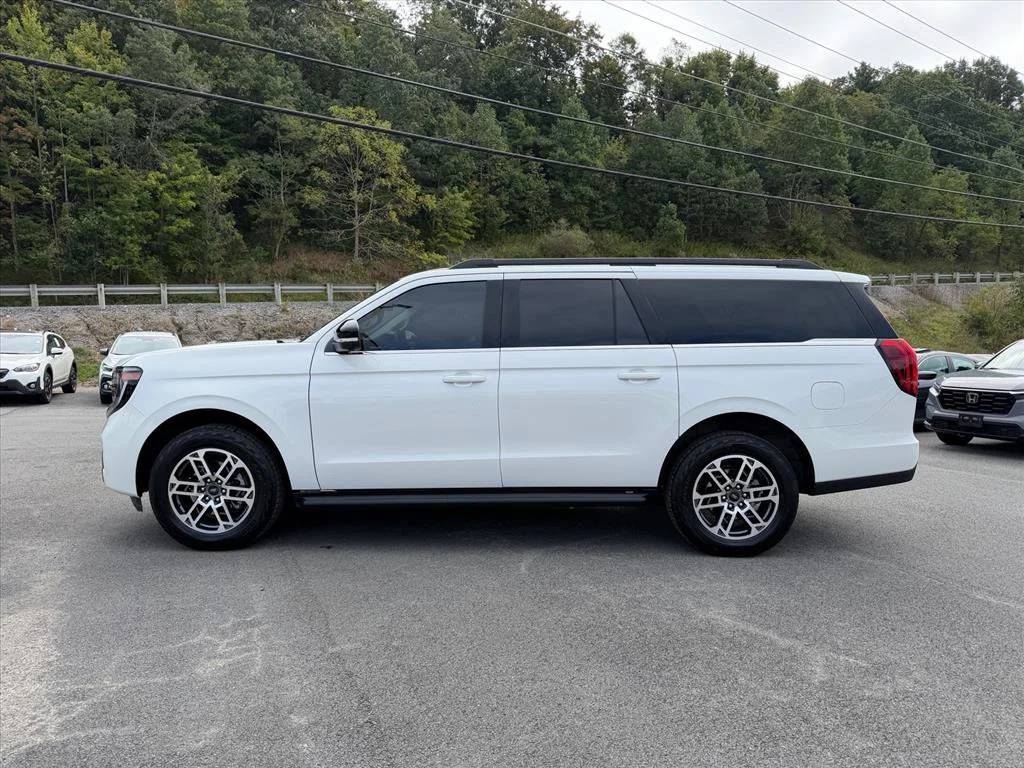 Used 2026 White Ford Active image 4