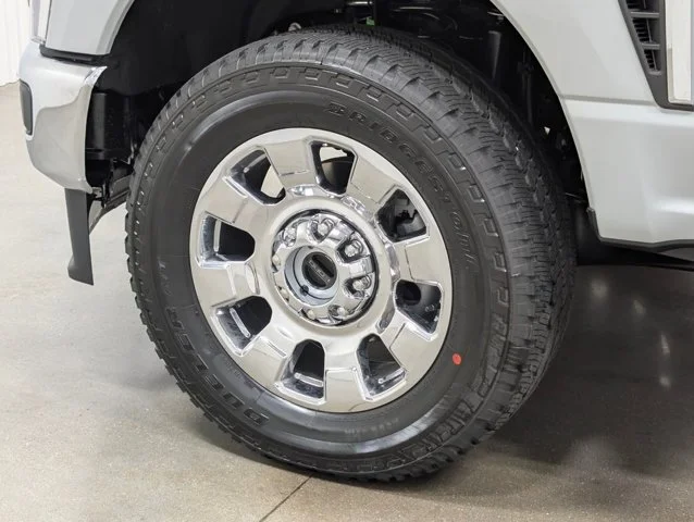 New 2026 Avalanche Ford F-250® Lariat® image 39