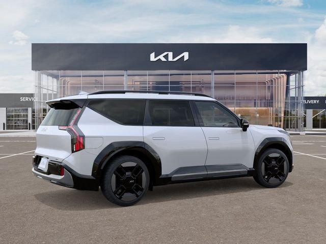 2026 Kia EV9 GT-Line - Photo 7