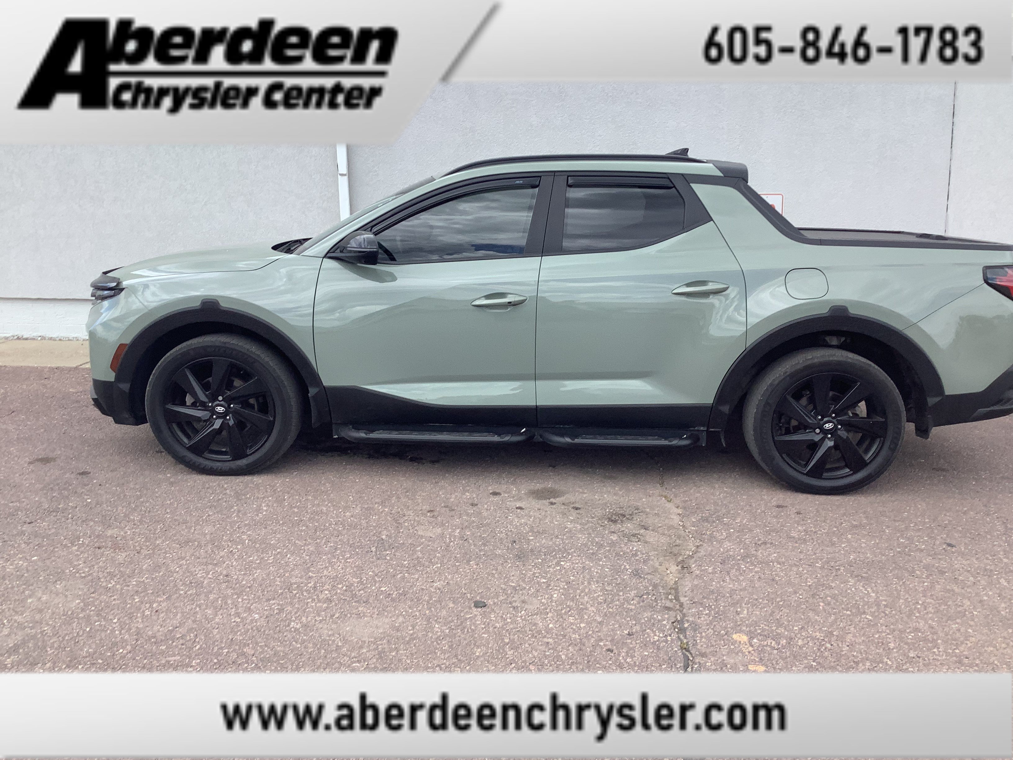 2023 Hyundai Santa Cruz Limited 2.5 AWD's photo