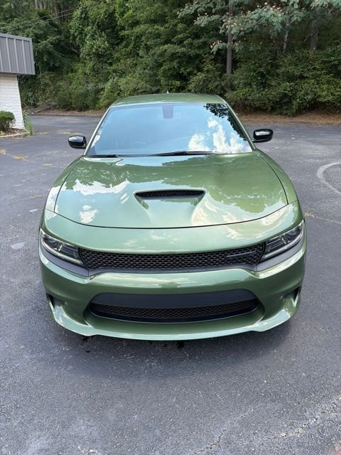 2023 Dodge Charger R/T's photo