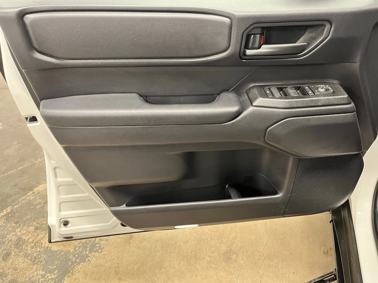 Used 2024 White Toyota 1958 image 18